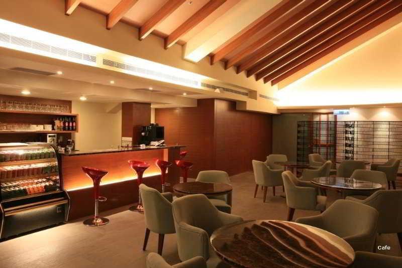 Fullon Hotel Fulong Gongliao Township Экстерьер фото